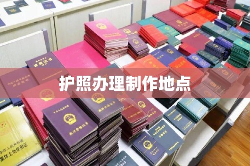武宁护照办理制作地点